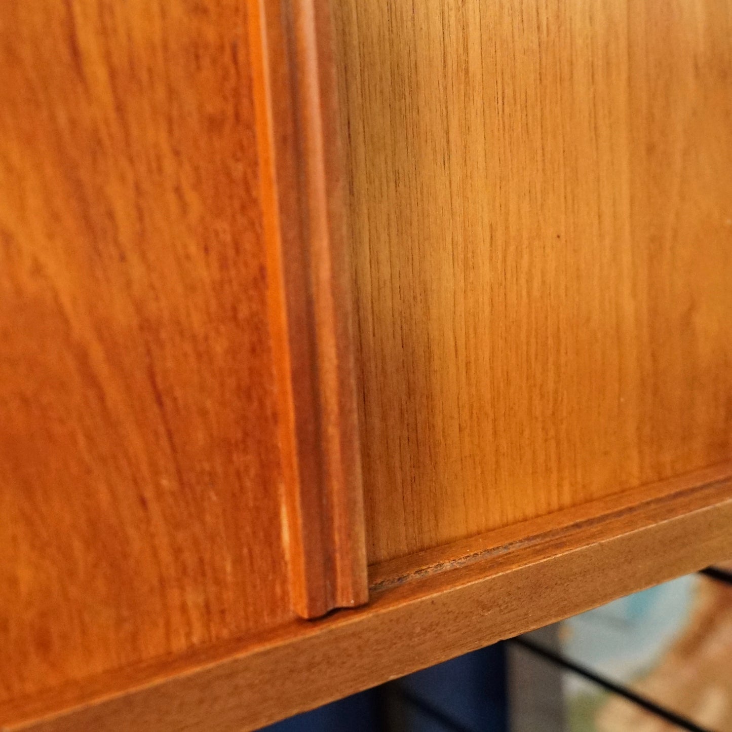 Staples ‘Ladderax’ Shelving Unit, 1960s Midcentury Shelving Unit