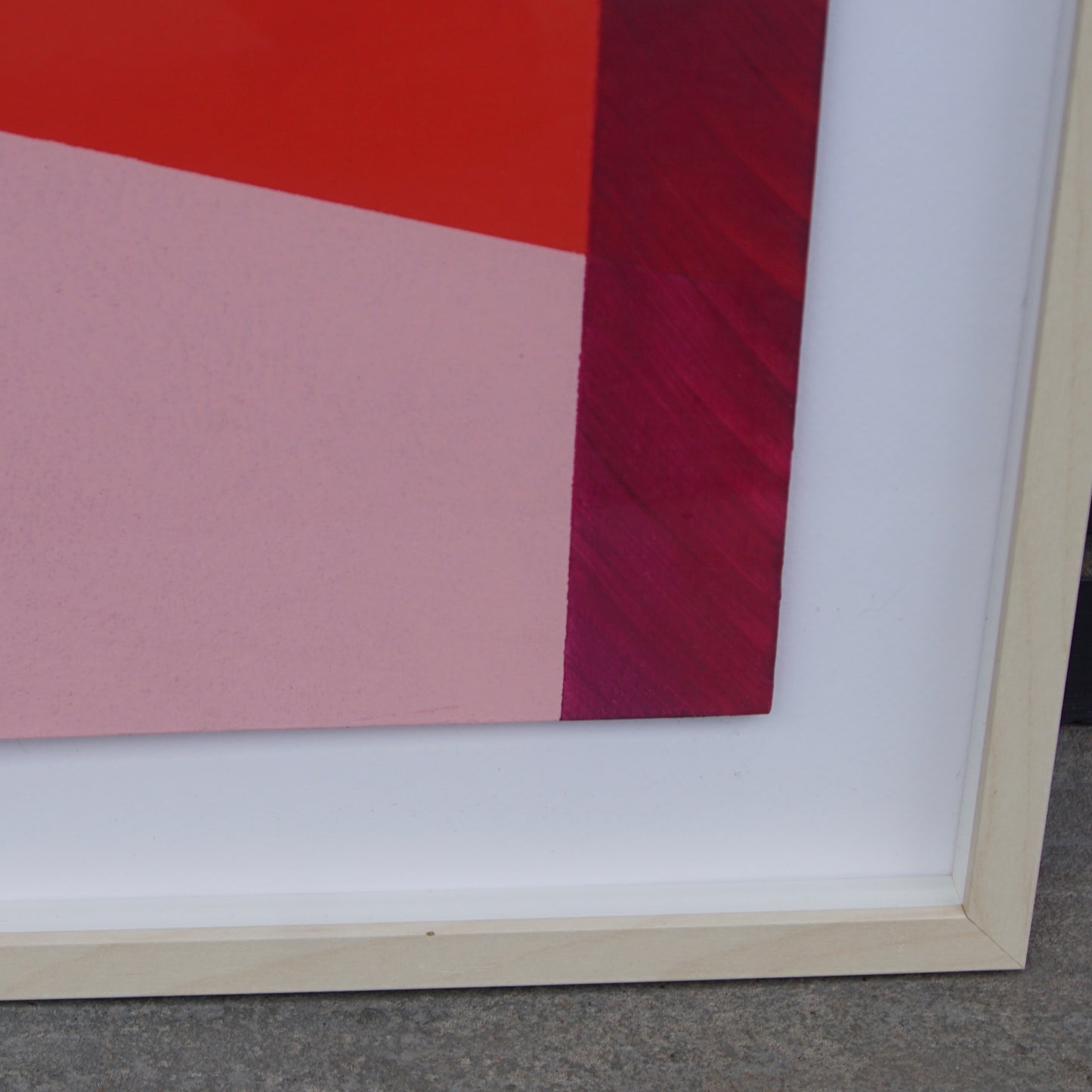 Susi Bellamy Painting