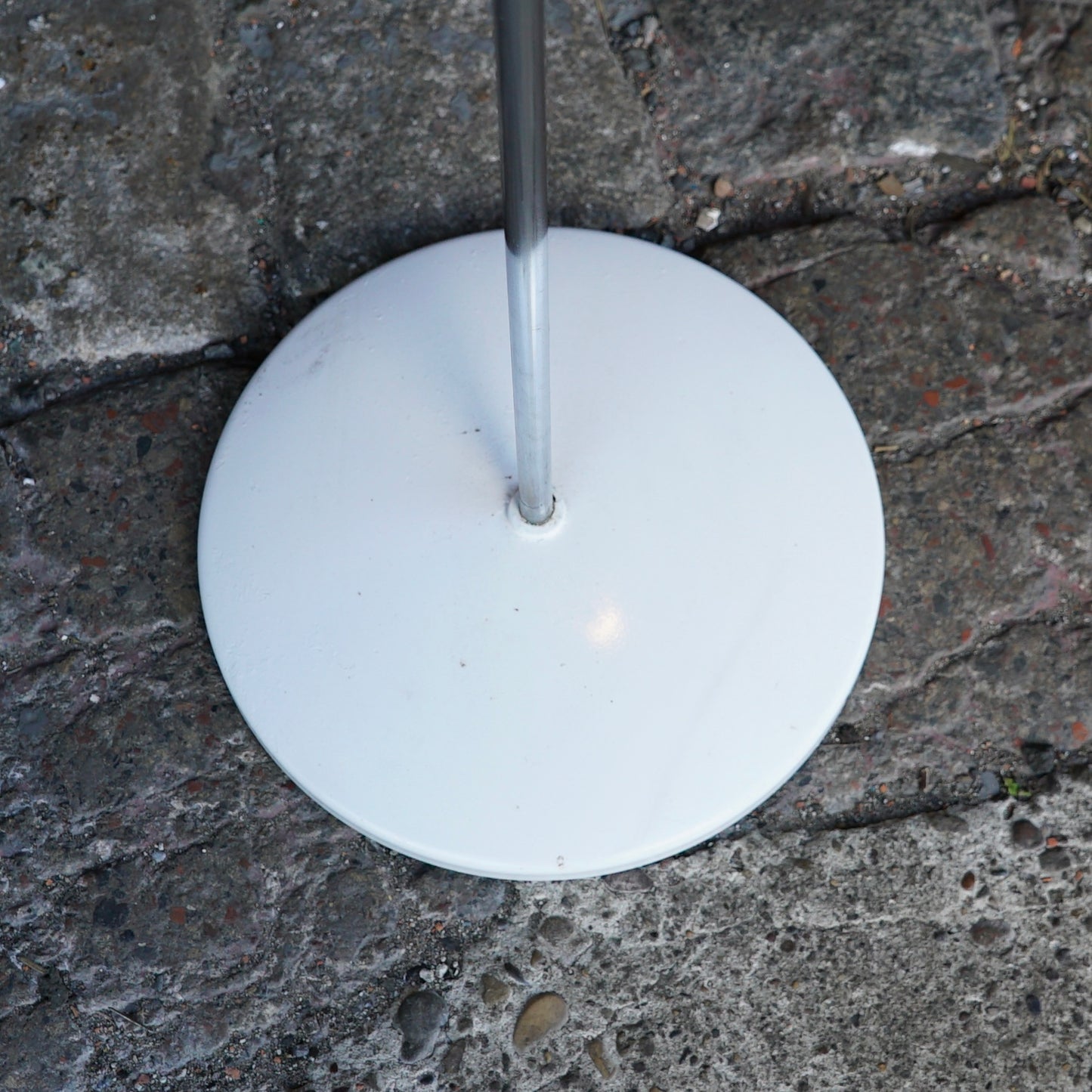 Italian Double ‘Eyeball’ Lamp