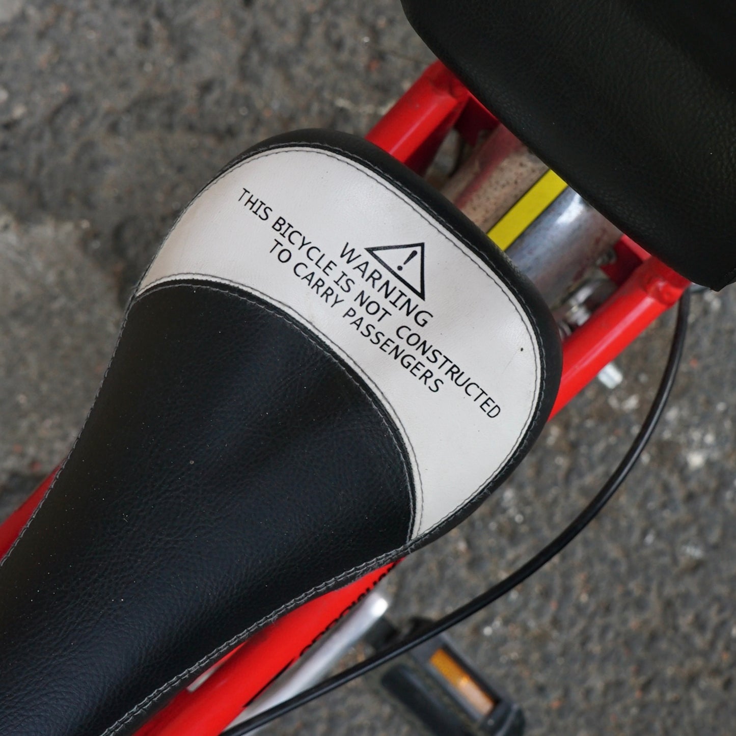 MKIII Raleigh Chopper Bike