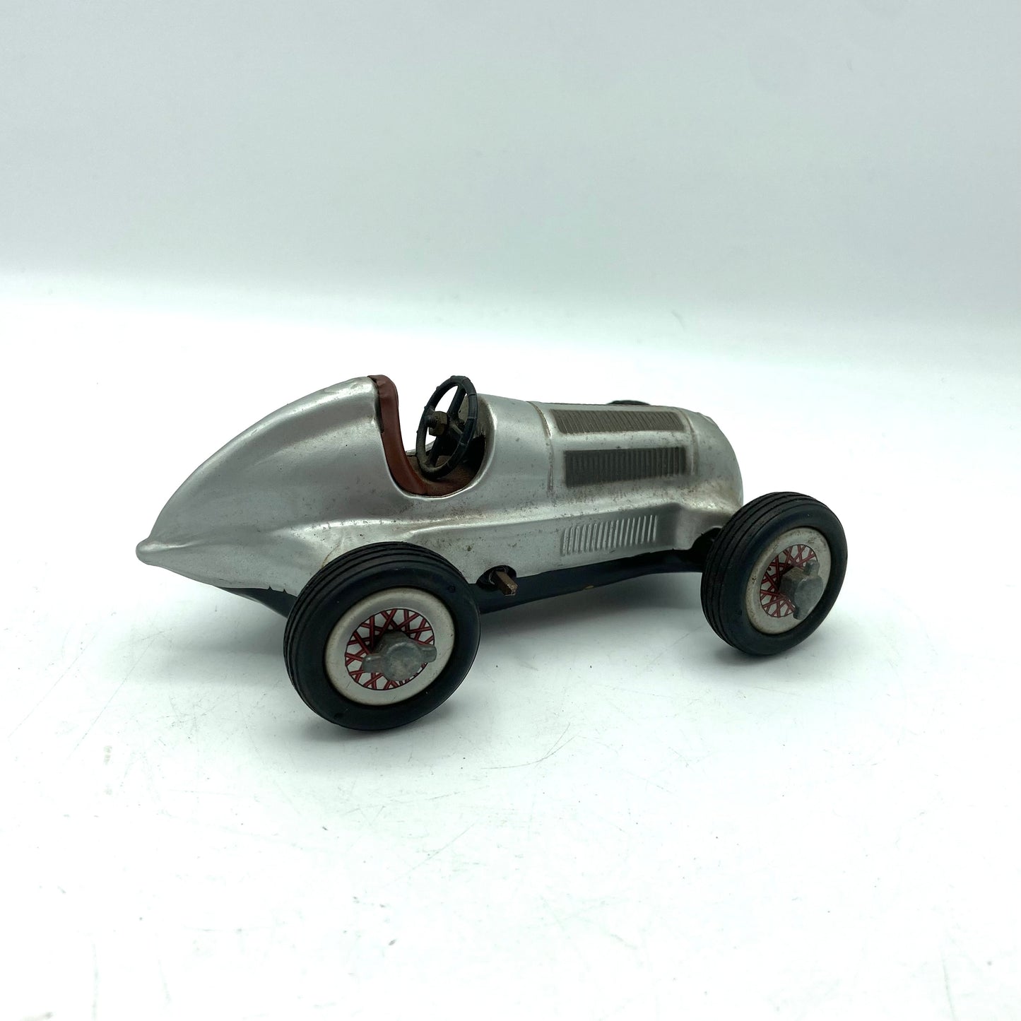 ScHuco Clockwork 1050