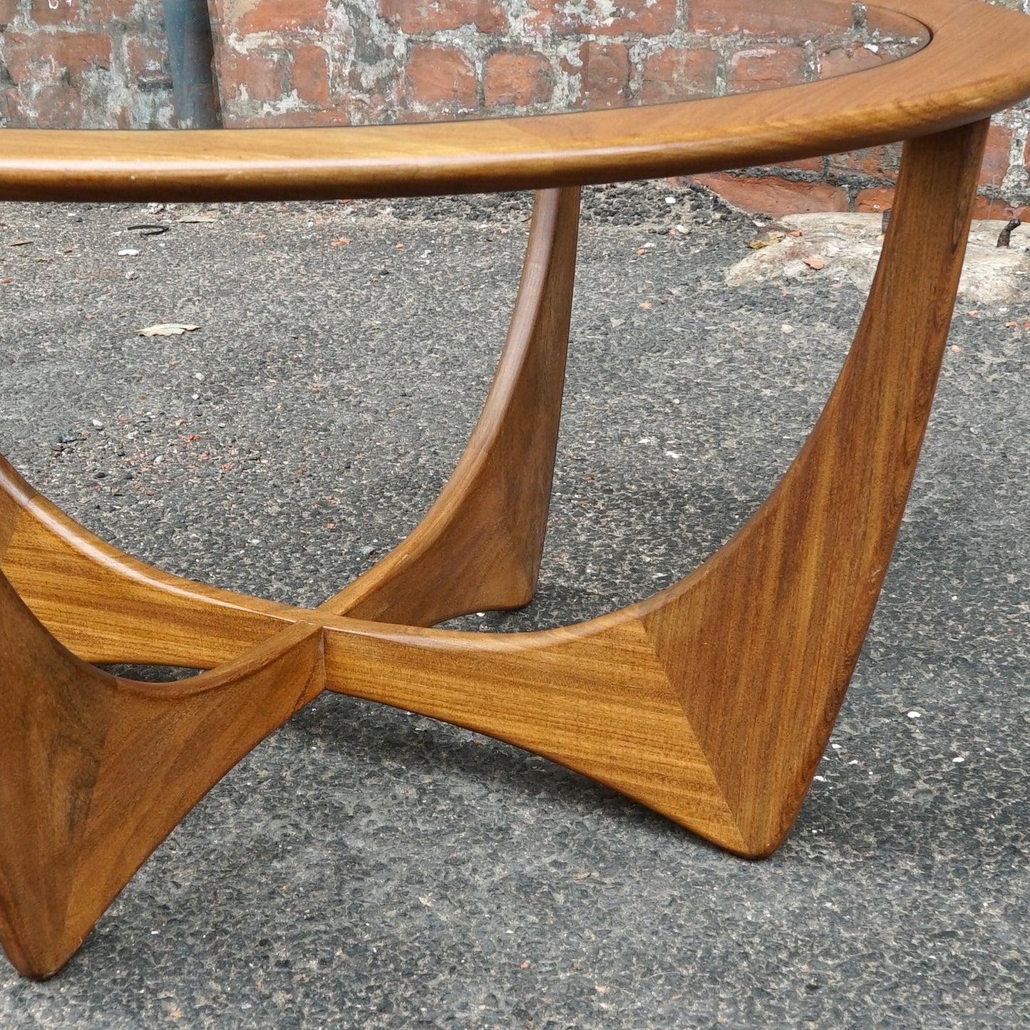 G Plan Astro Coffee Table