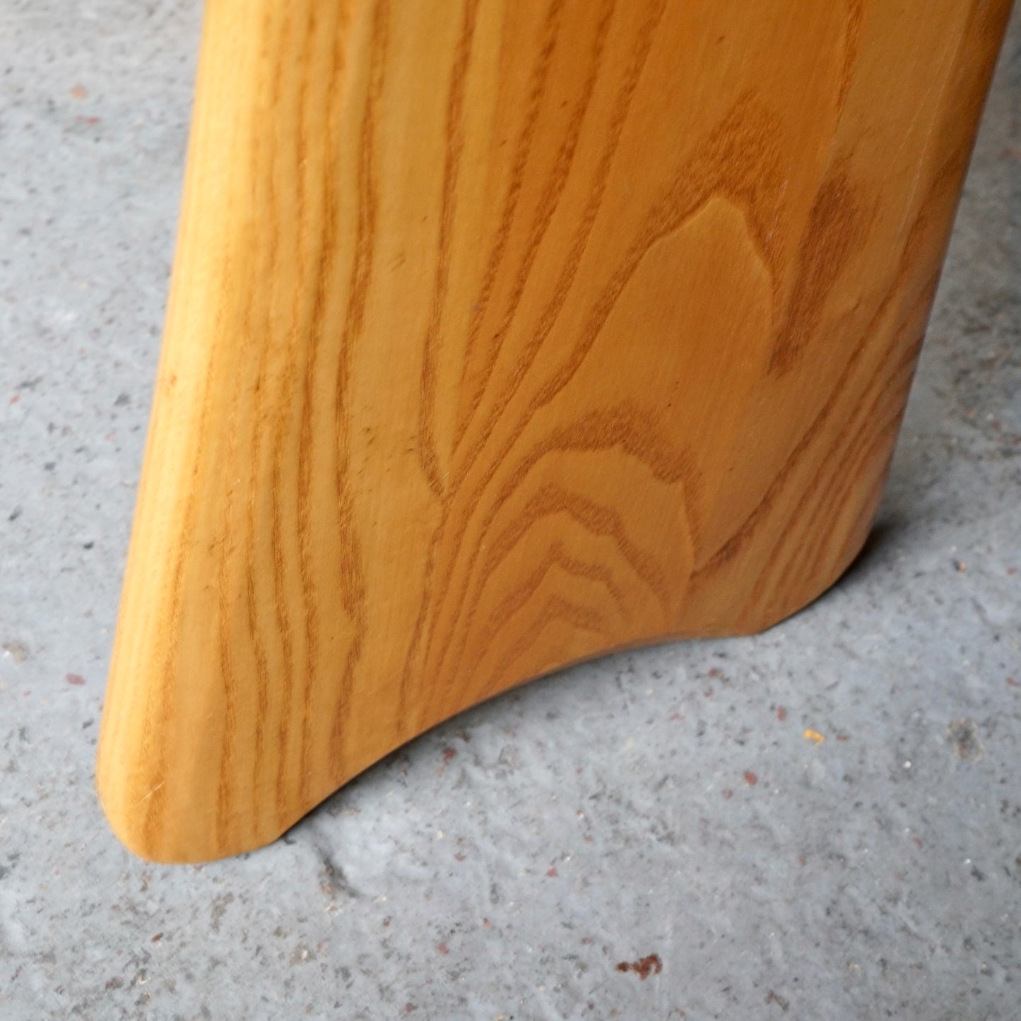 Ercol Blonde Drop Leaf Table