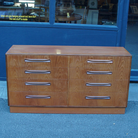 G Plan Fresco Drawers