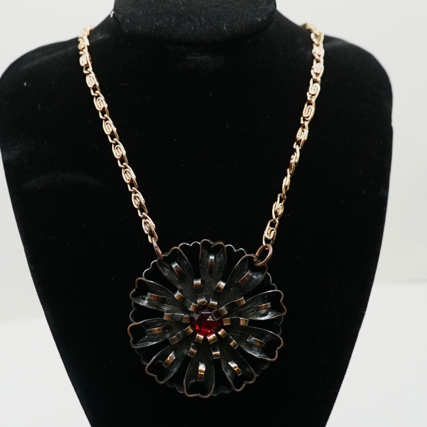1920s Polish Necklace