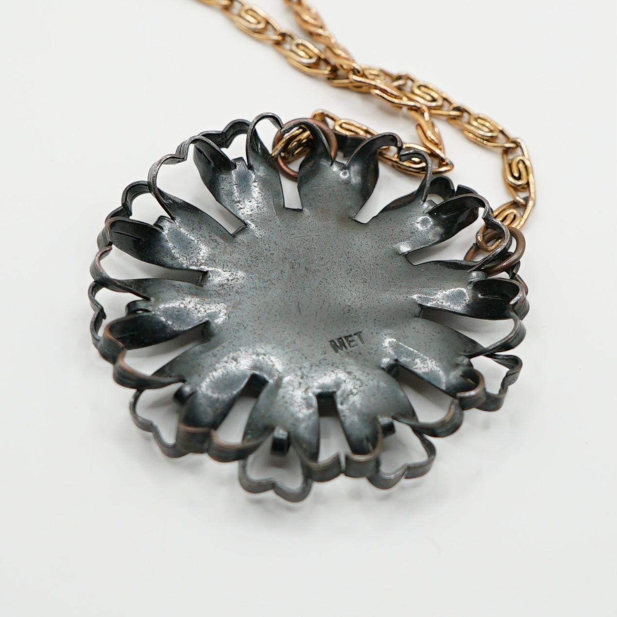 1920s Polish Necklace