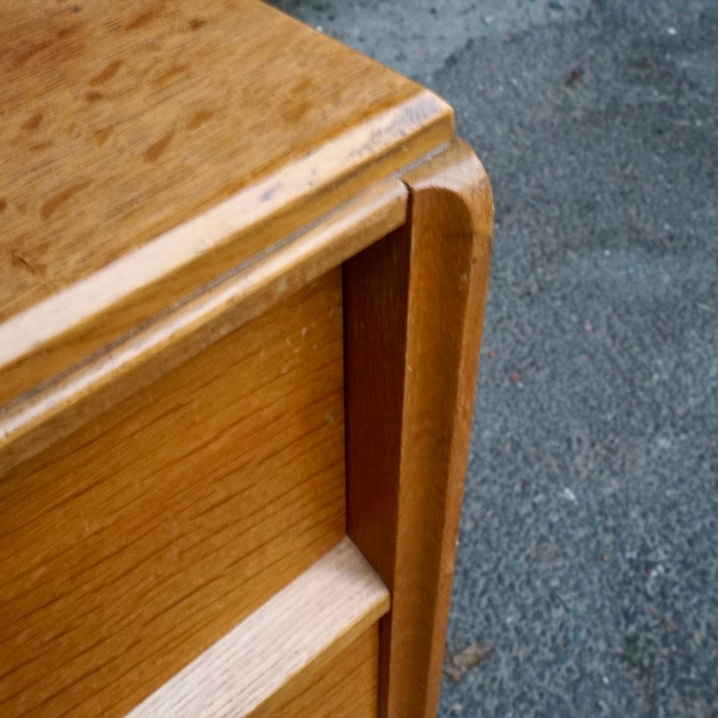 G Plan Brandon Drawers