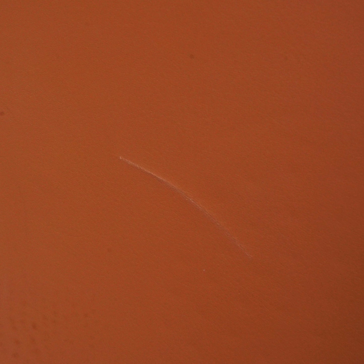 Italian Leather Chair