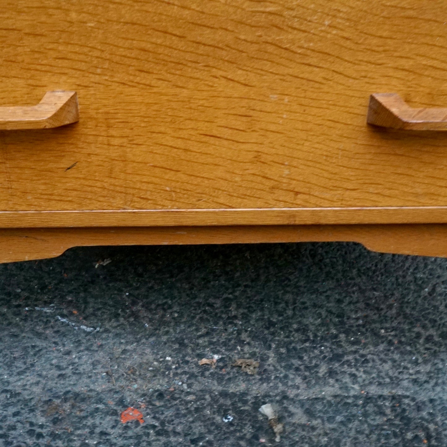 G Plan Brandon Drawers