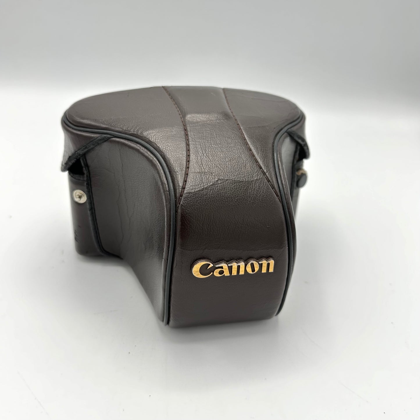 Canon Olympic Edition Black AE-1 35mm Film Camera