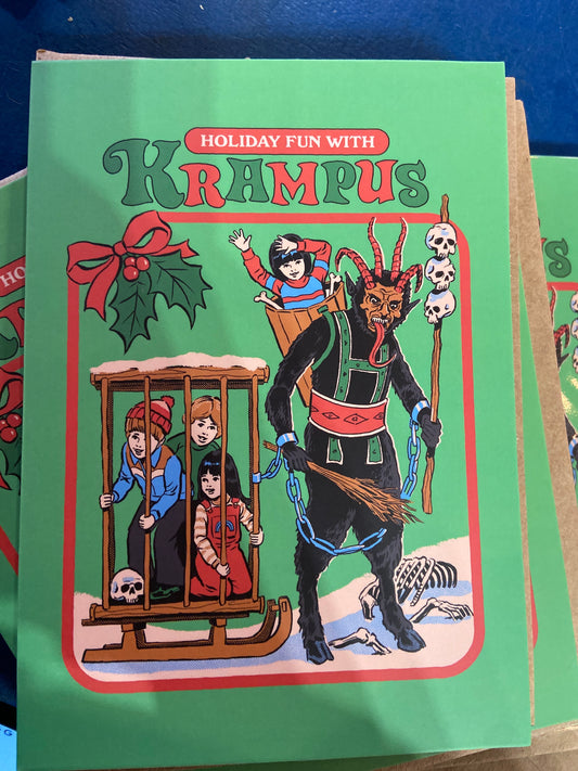 Krampus