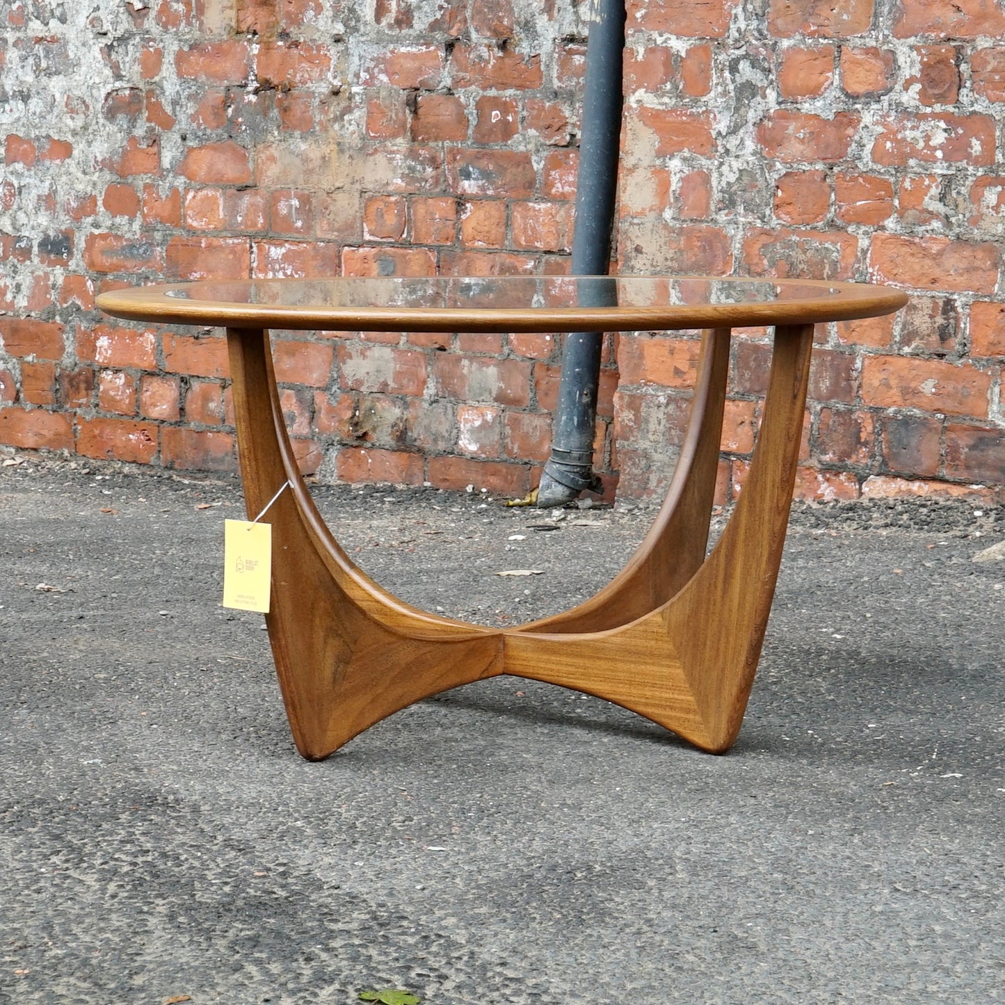 G Plan Astro Coffee Table