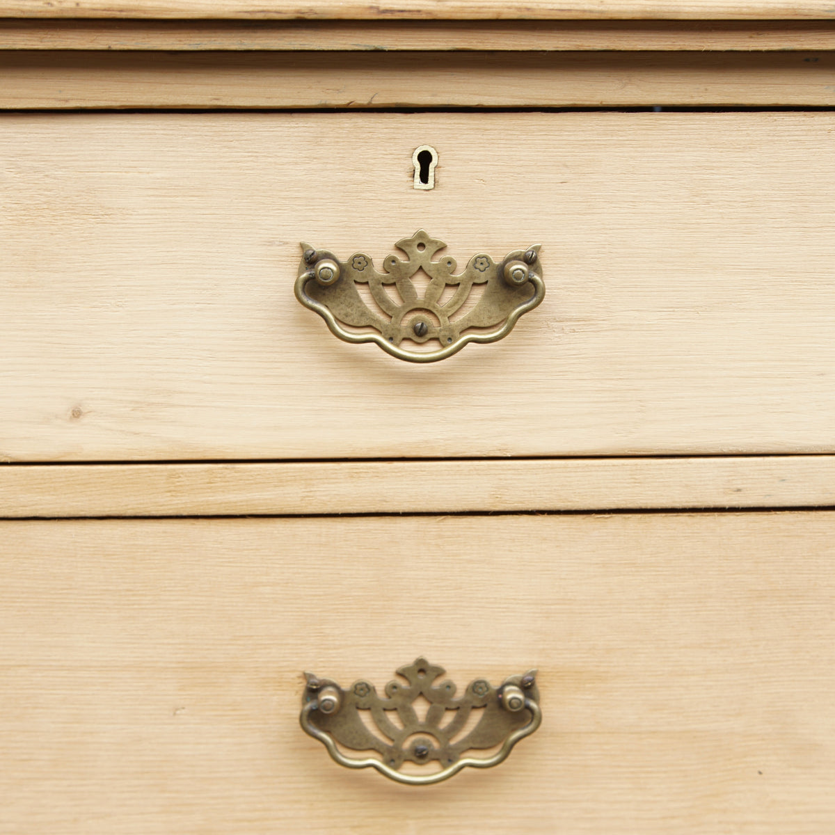 Antique Pine Drawers