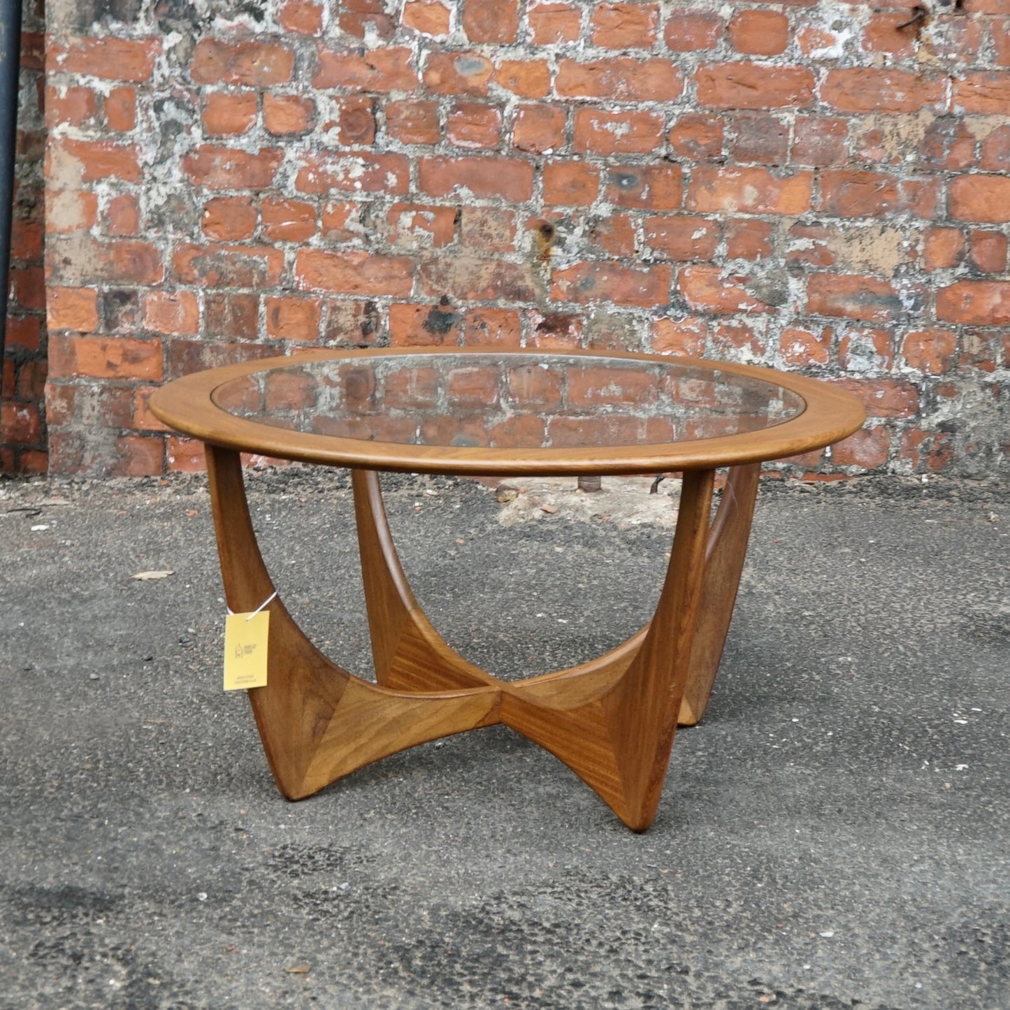 G Plan Astro Coffee Table