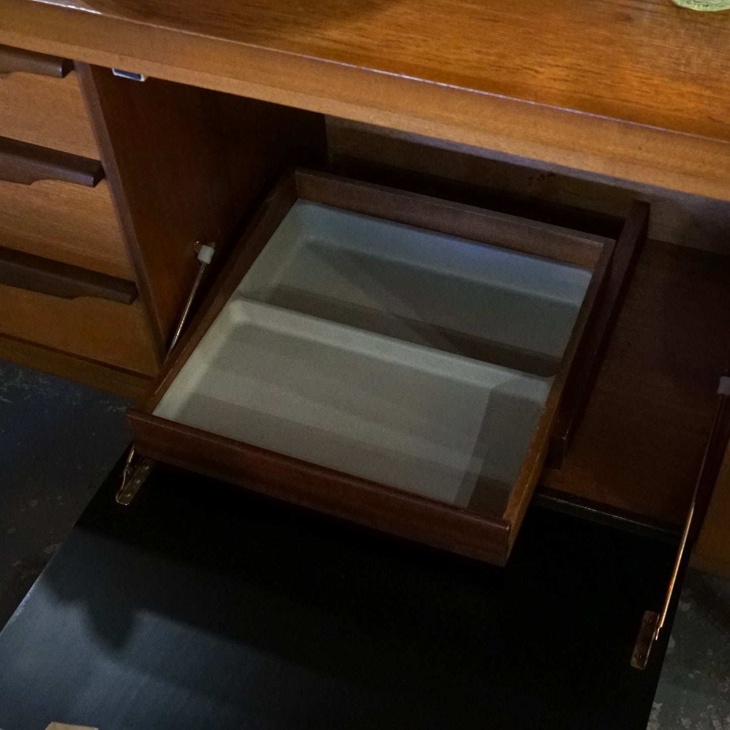 Greaves & Thomas Midcentury Sideboard