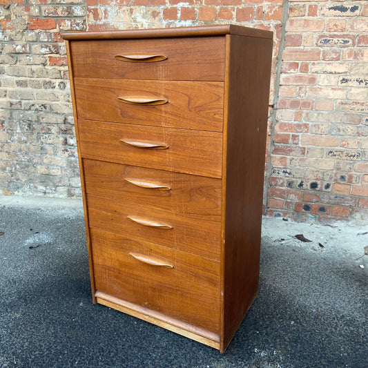 1950s Austinsuite Drawers by Frank Guille