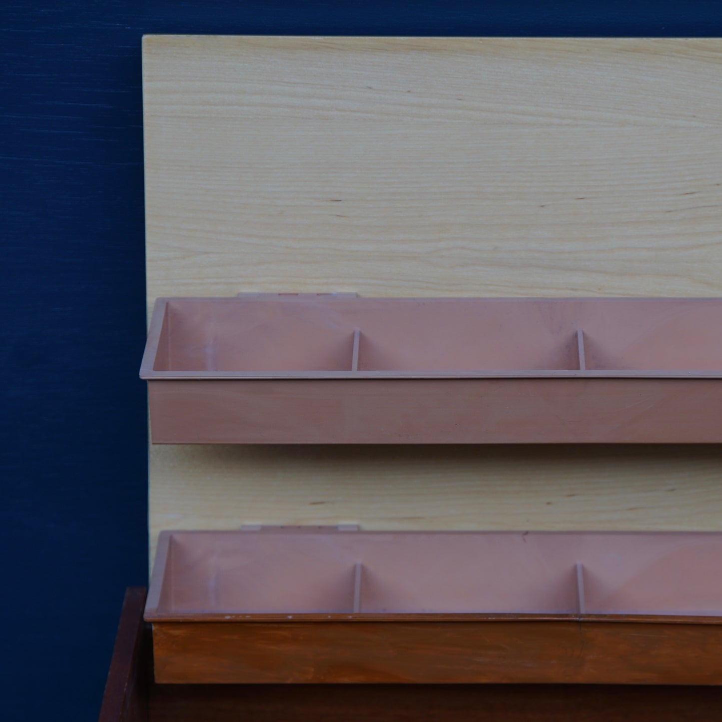 German Midcentury Trinket Box