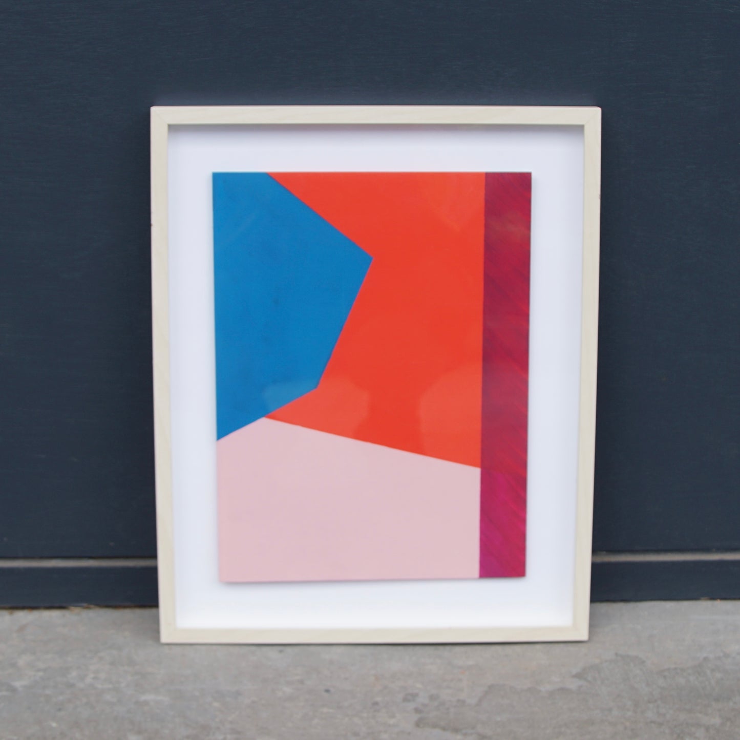 Susi Bellamy Painting