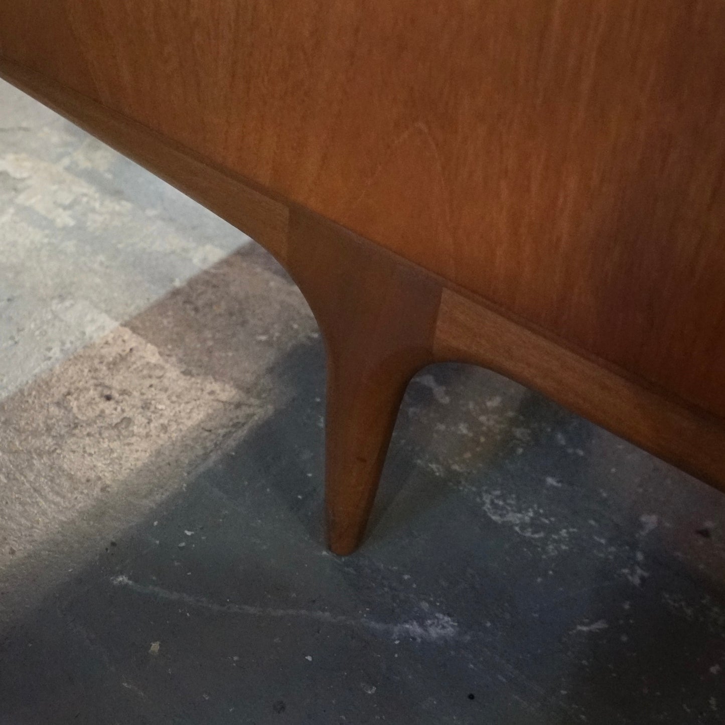Greaves & Thomas Midcentury Sideboard
