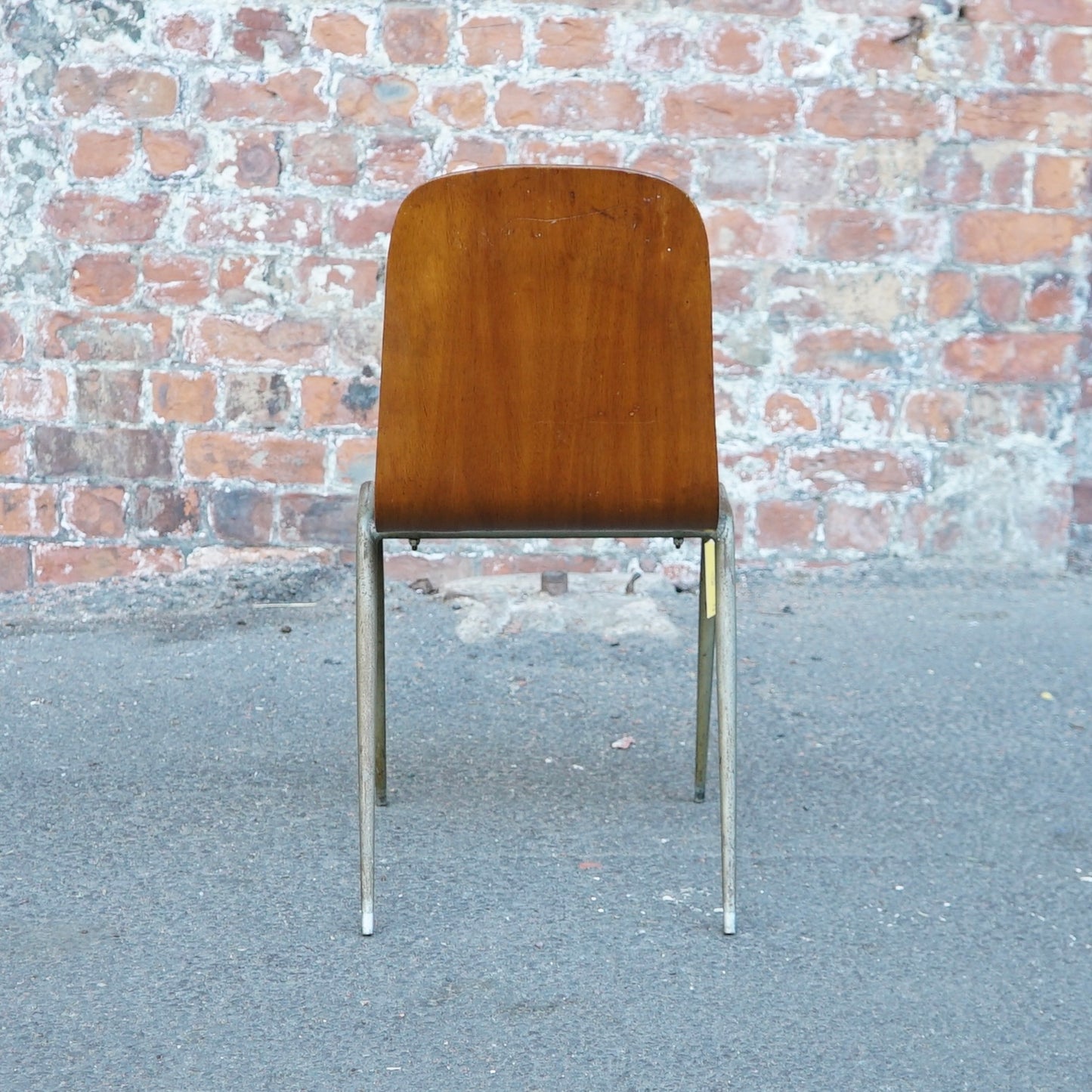 Toby Chair by Neil Morris of Glasgow