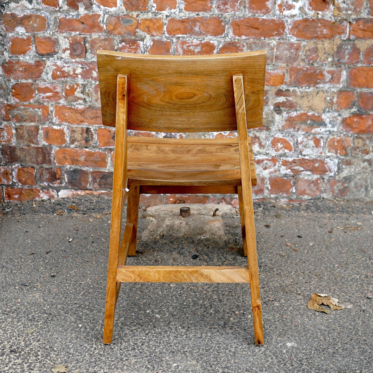Bespoke Handmade Chair