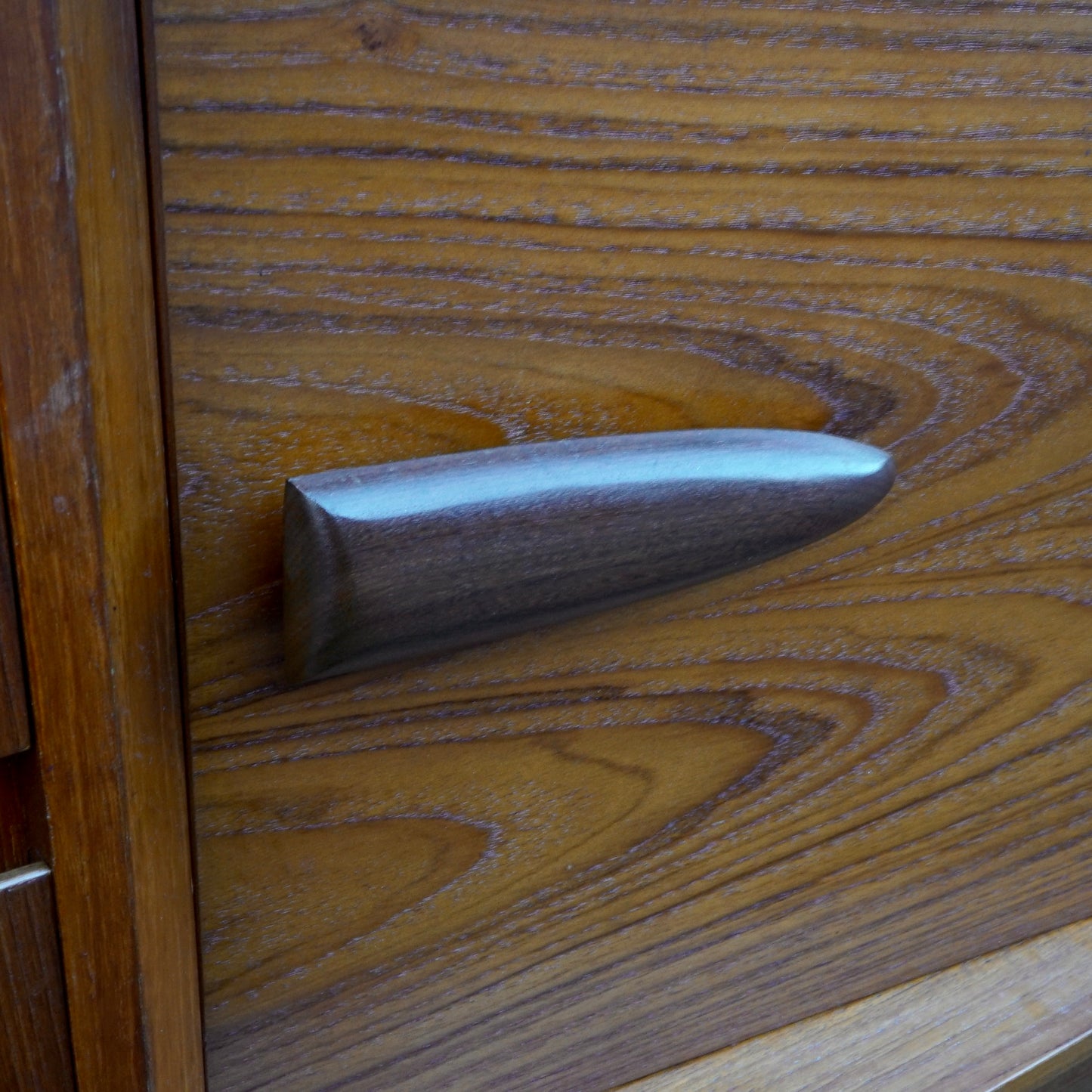 Jentique Midcentury Highboard