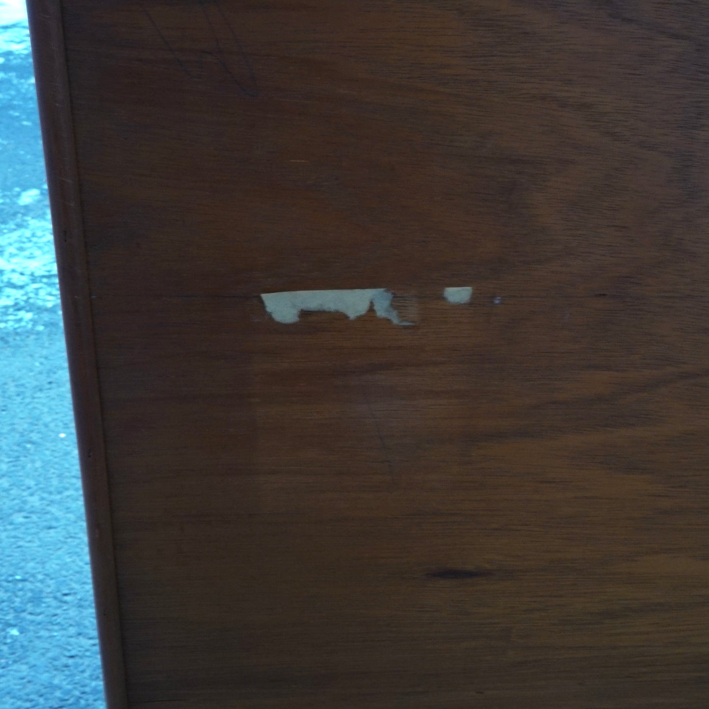 Jentique Midcentury Highboard