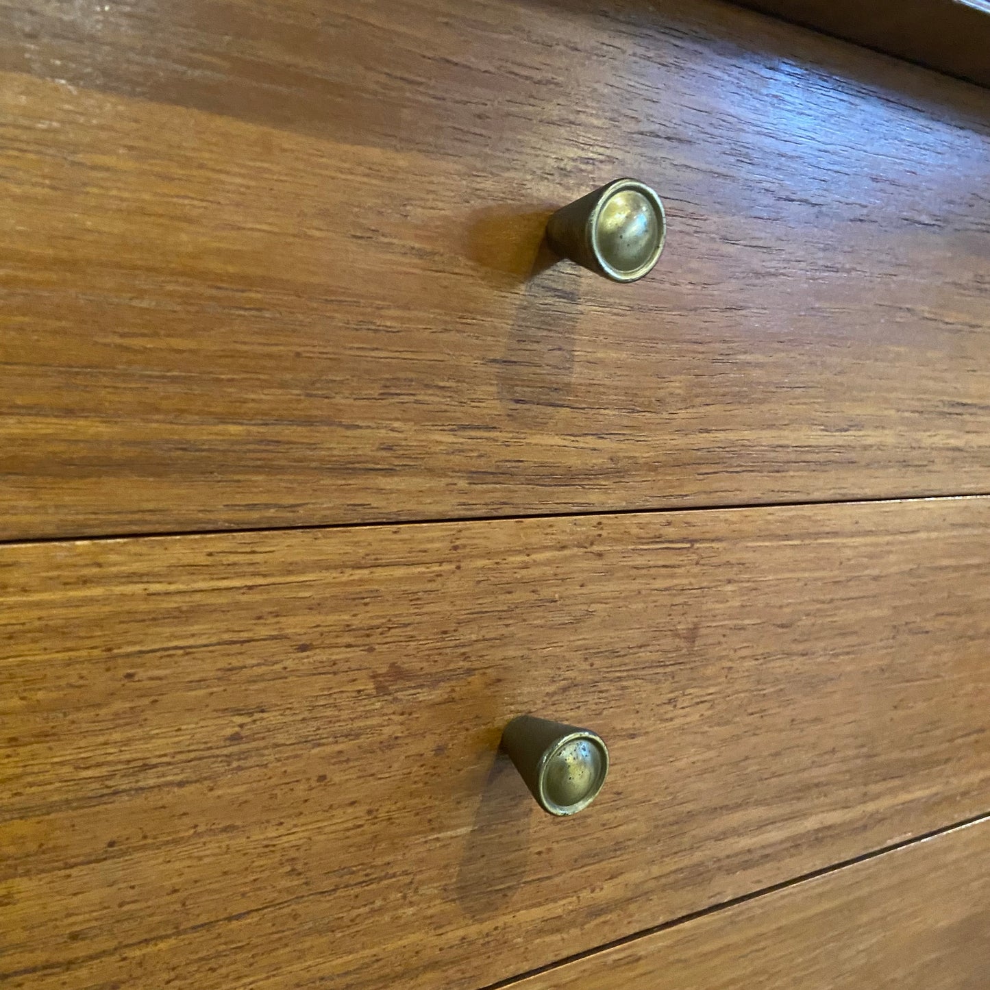 Midcentury Sideboard