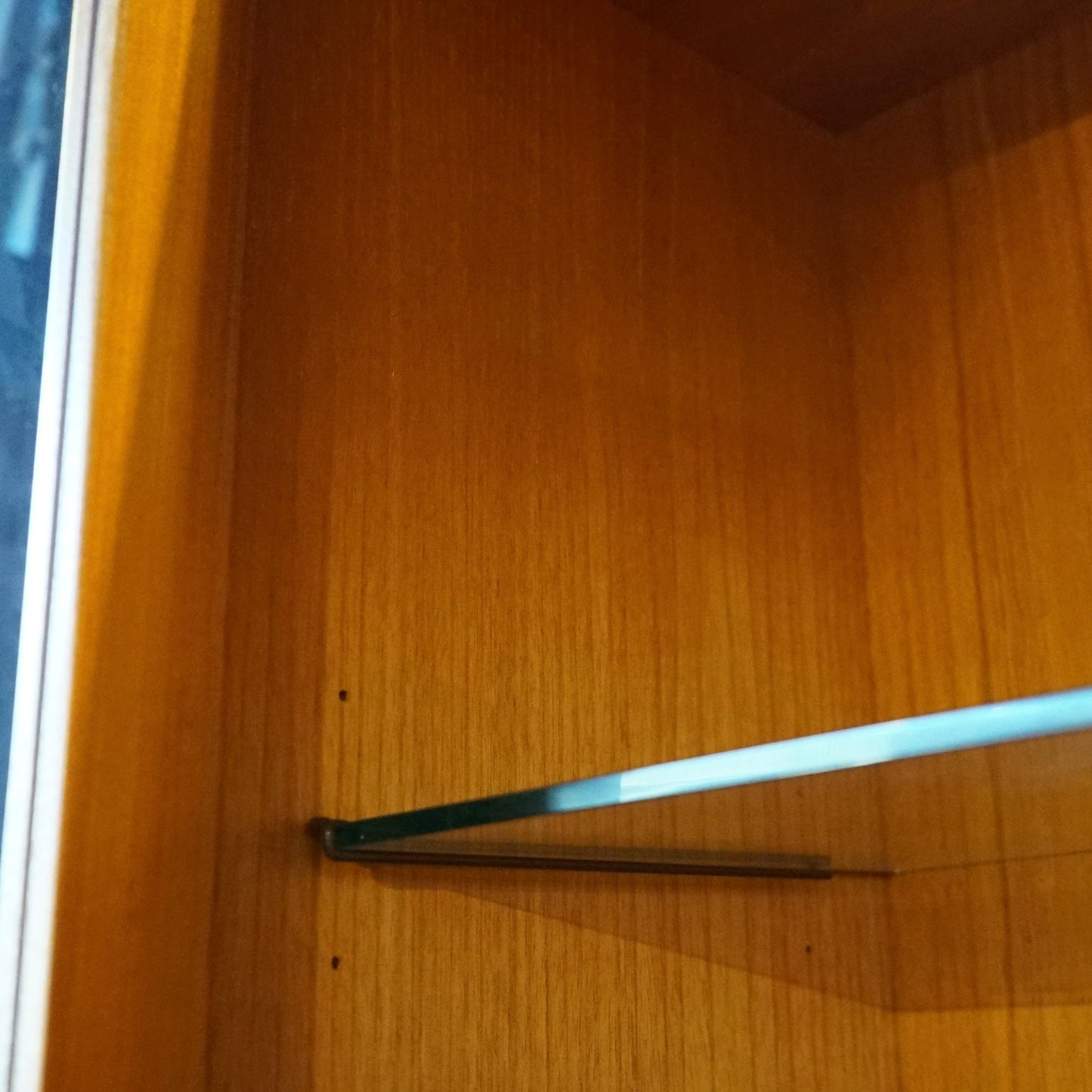 G Plan Fresco 1960s Wall Unit & Cabinet