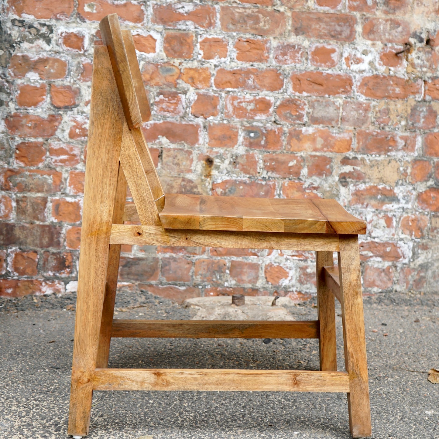 Bespoke Handmade Chair