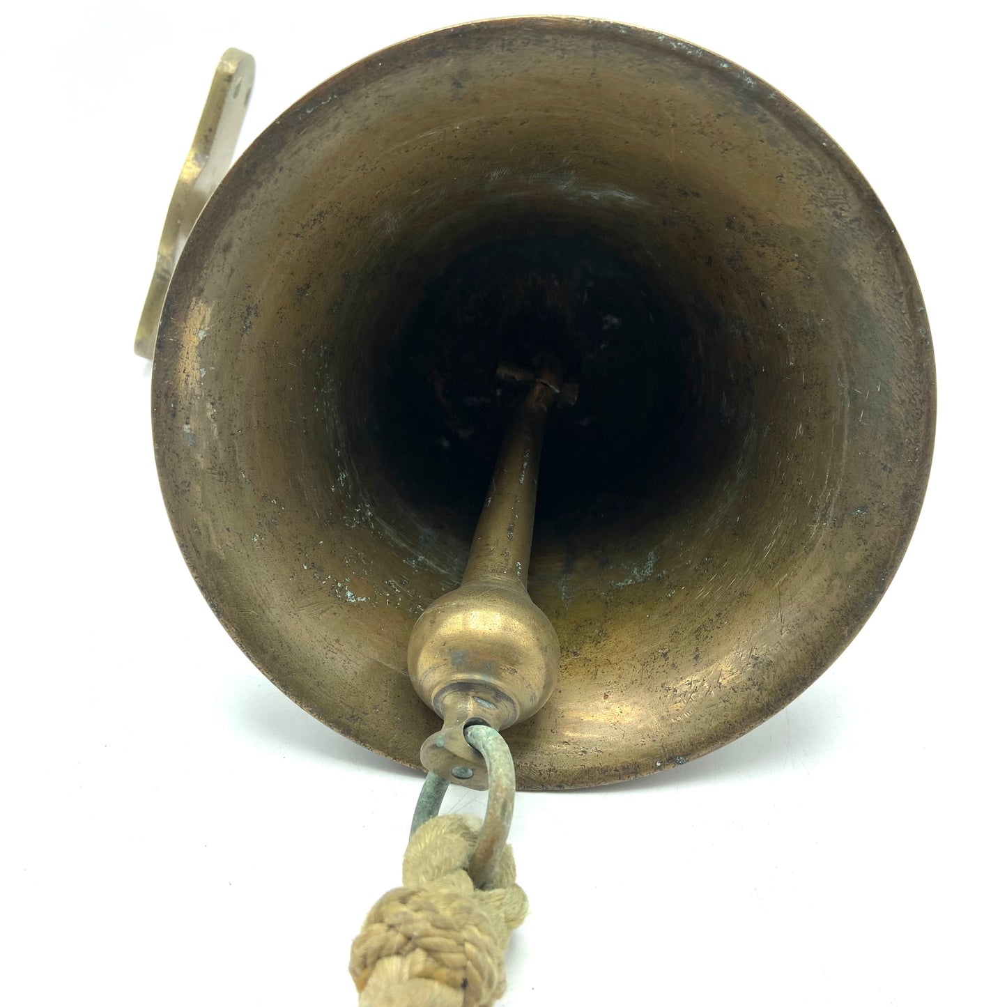 Lady Kathleen Ships Bell