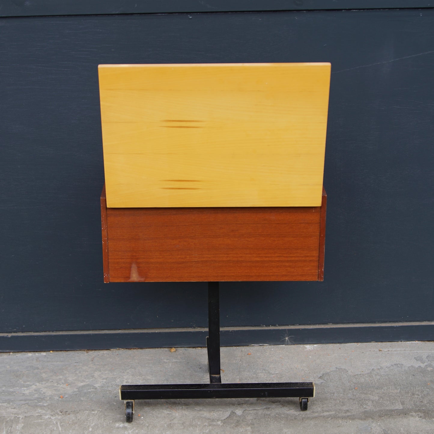 German Midcentury Trinket Box