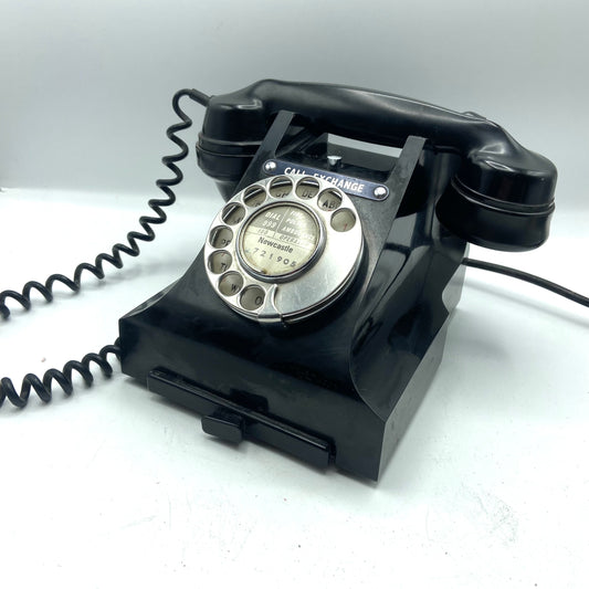 Rare GPO 33of Bakelite Phone