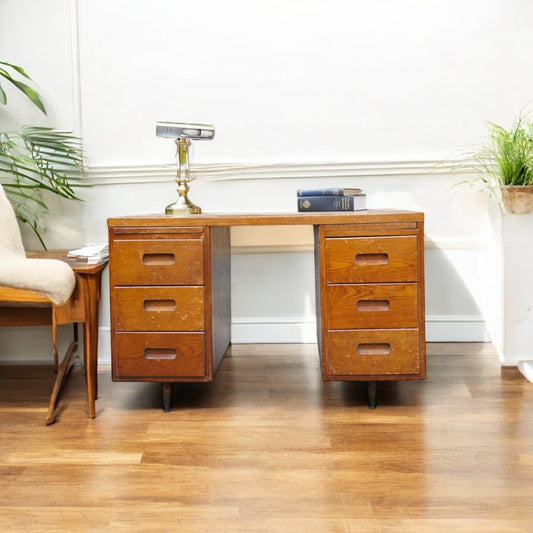 Vintage Desk