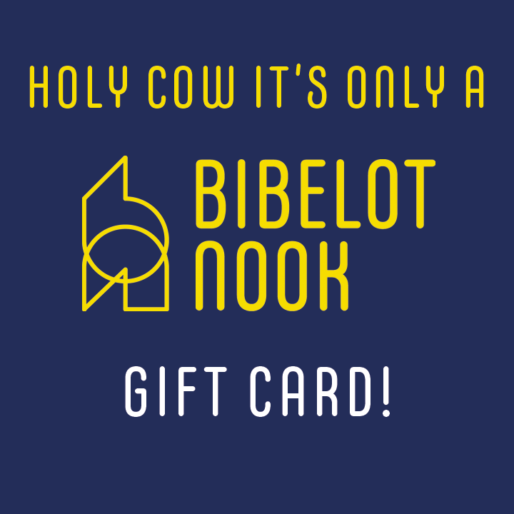 Bibelot Nook Gift Card